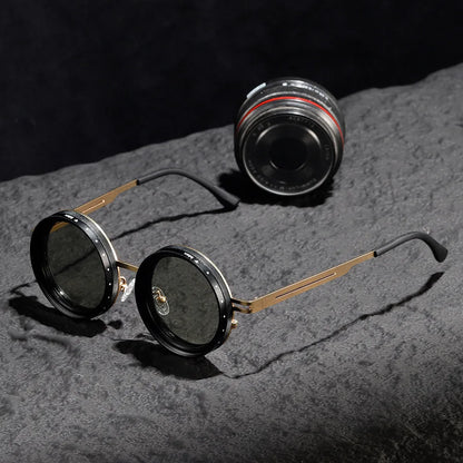 Adjustable Tint Sunglasses