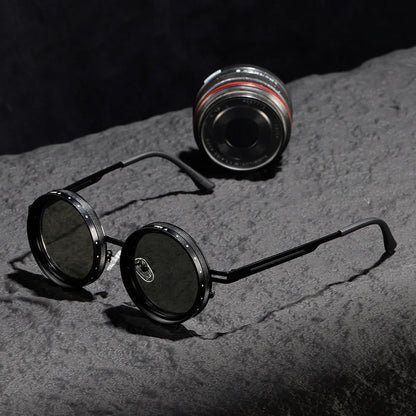 Adjustable Tint Sunglasses