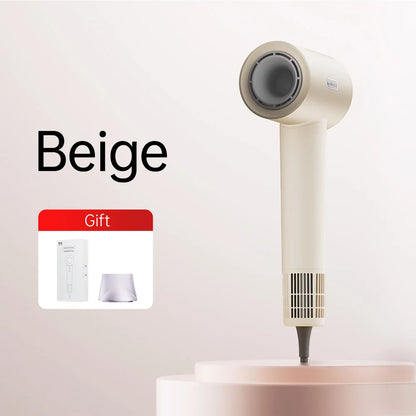 High Speed Hair Dryer