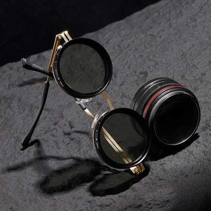 Adjustable Tint Sunglasses