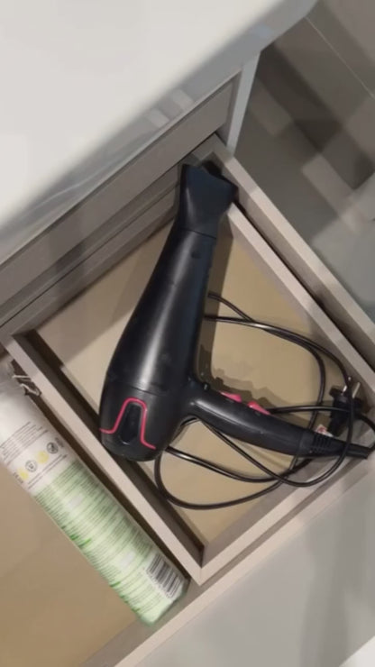 High Speed Hair Dryer